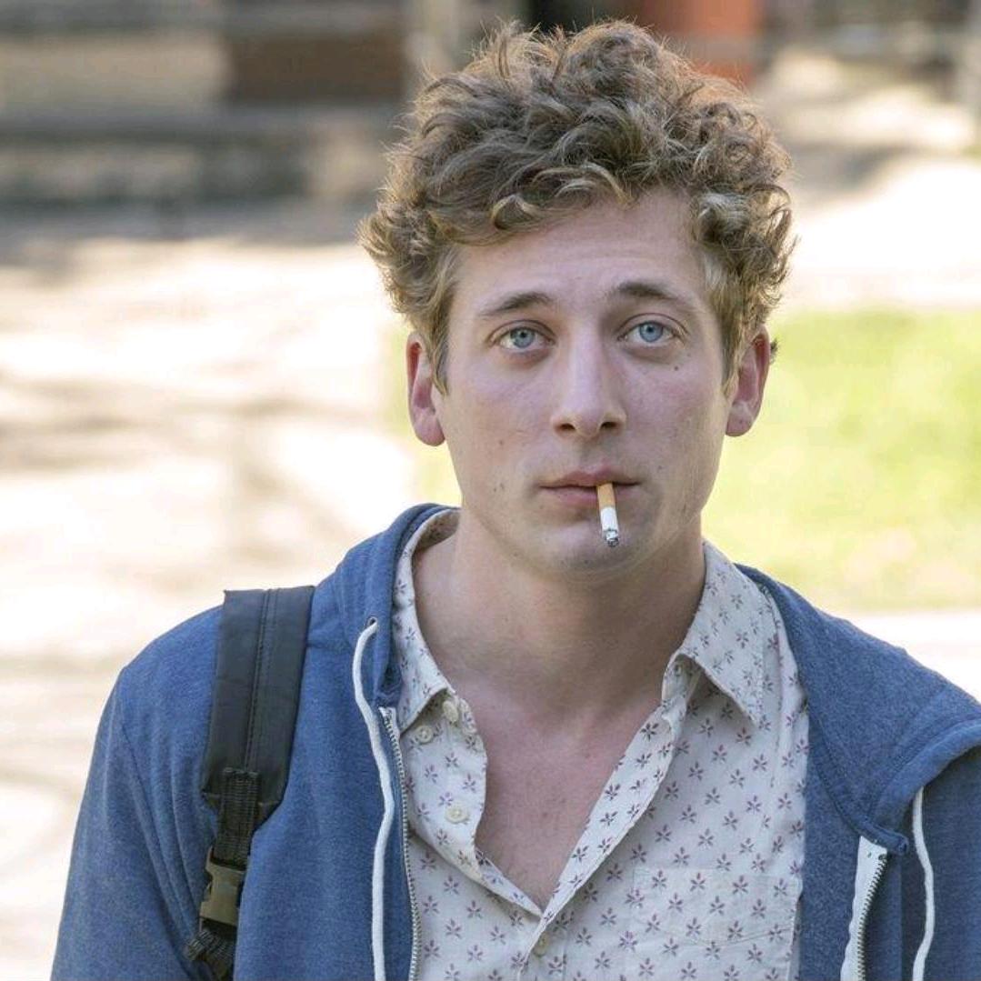 Lip Gallagher