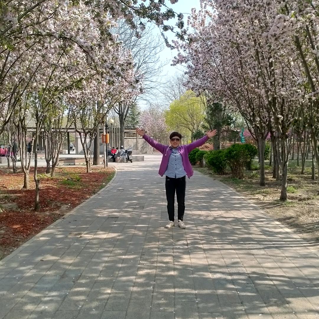 在奋斗中修行