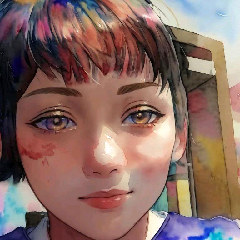 笙境Marcy
