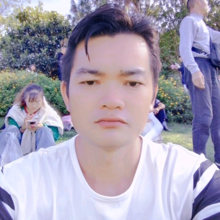 把你放在我心里