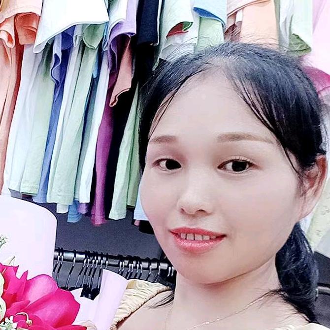 【玥玥】