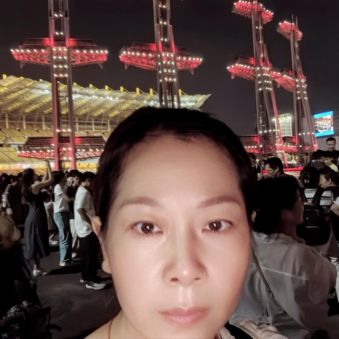 随心❤就好