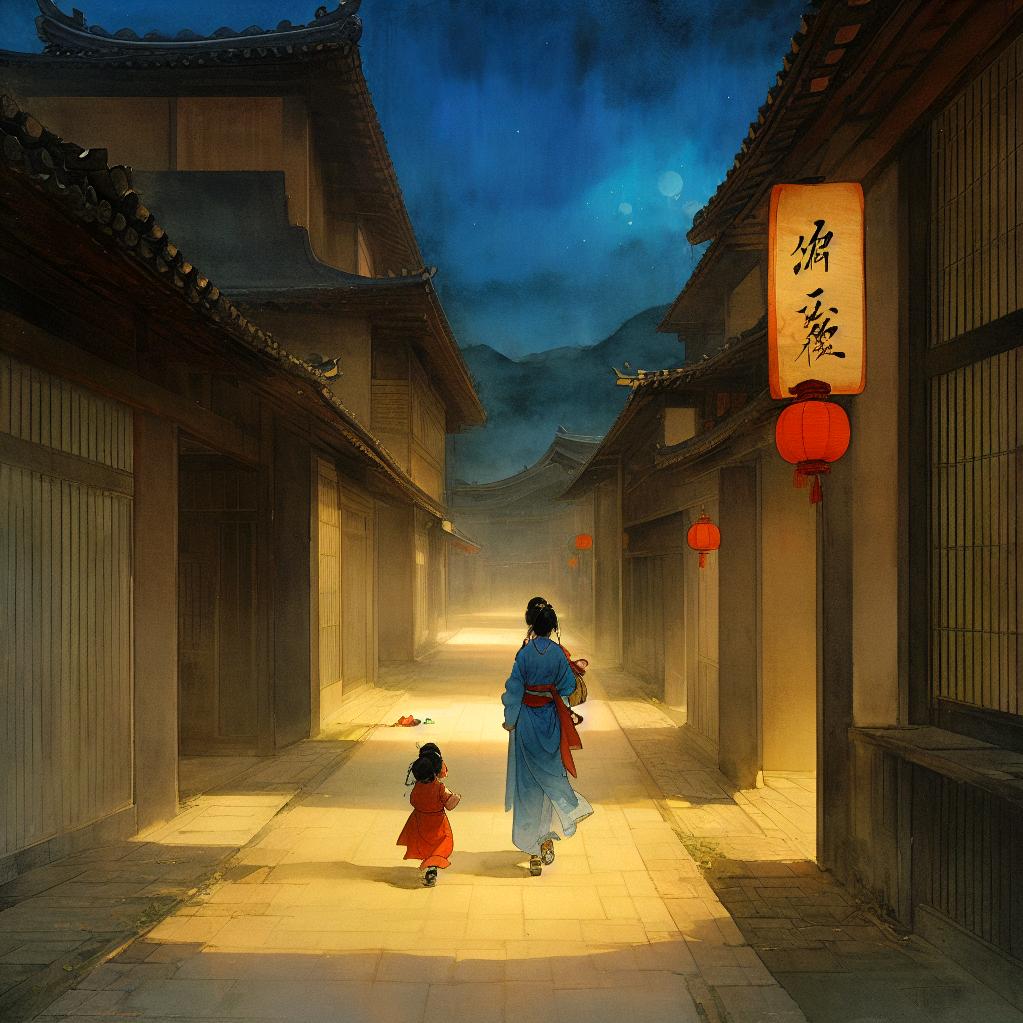 纳兰提花