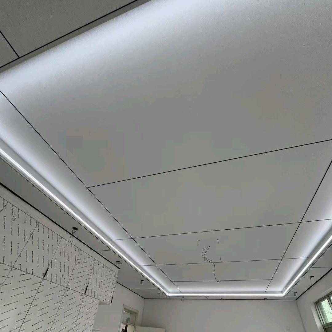 蜂窝大板浴霸照明批发