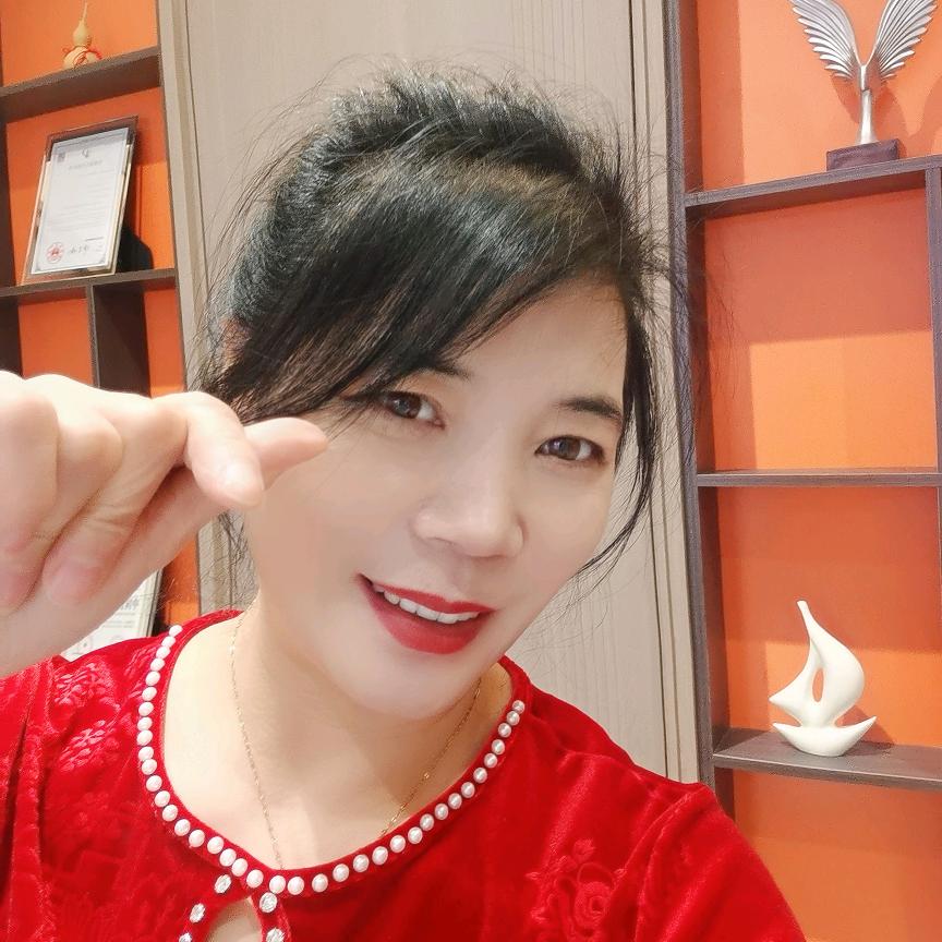 大柳塔木门李姐