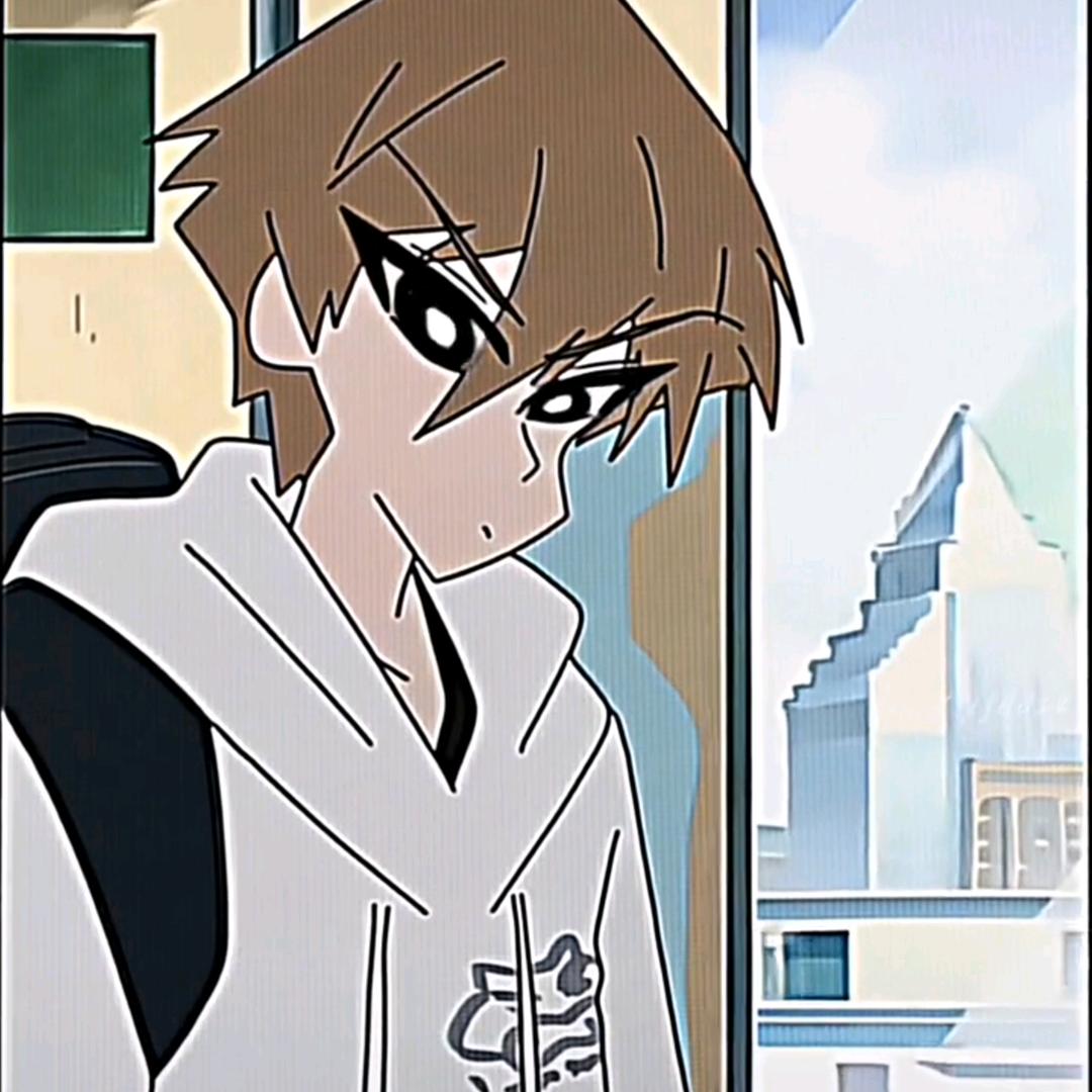 石榴石（日常版）