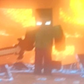 Him