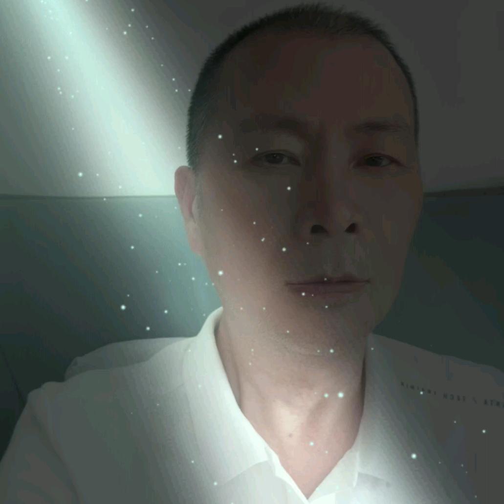 夕阳之美