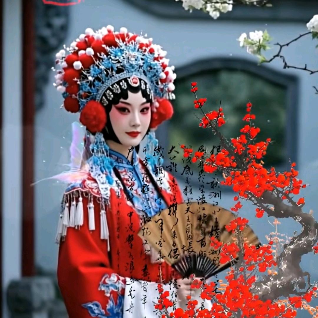 一路生花