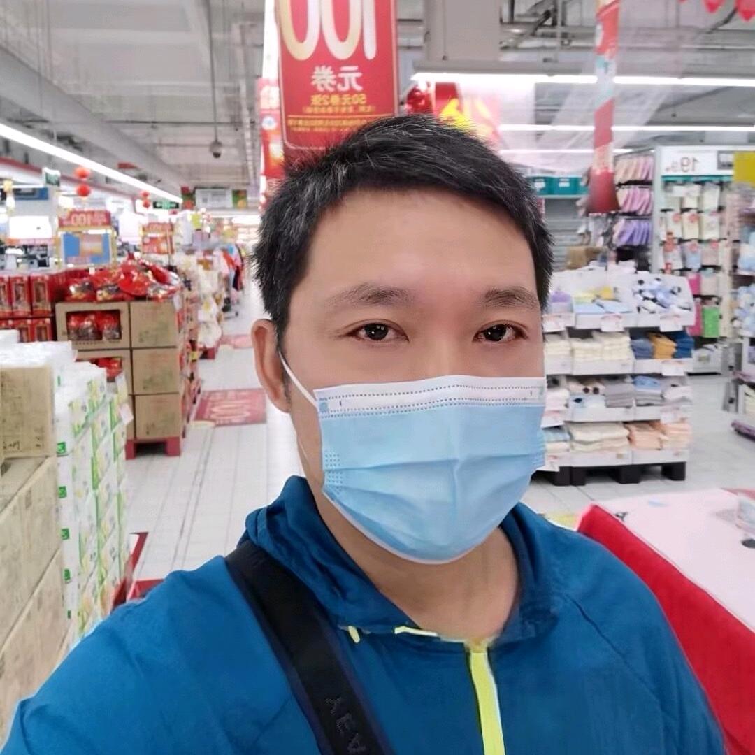 永恒之旅 高林