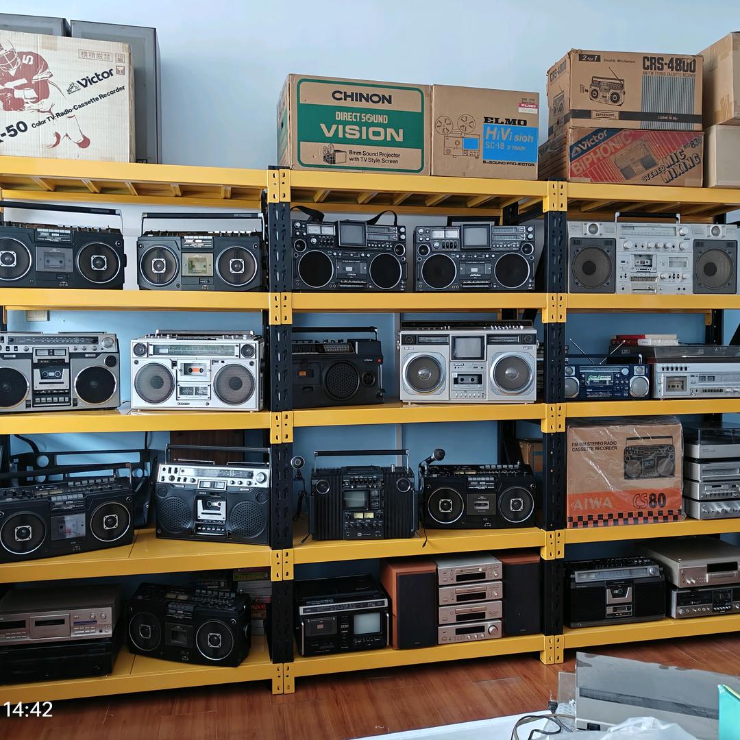 清风影音(音源优品）