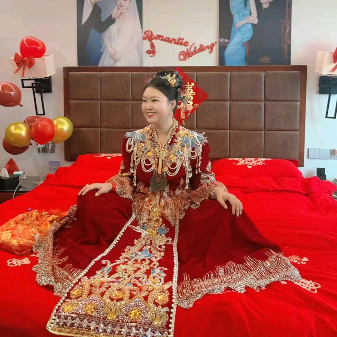 闽东茶行蕾蕾