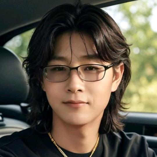 哥哥有点坏😘