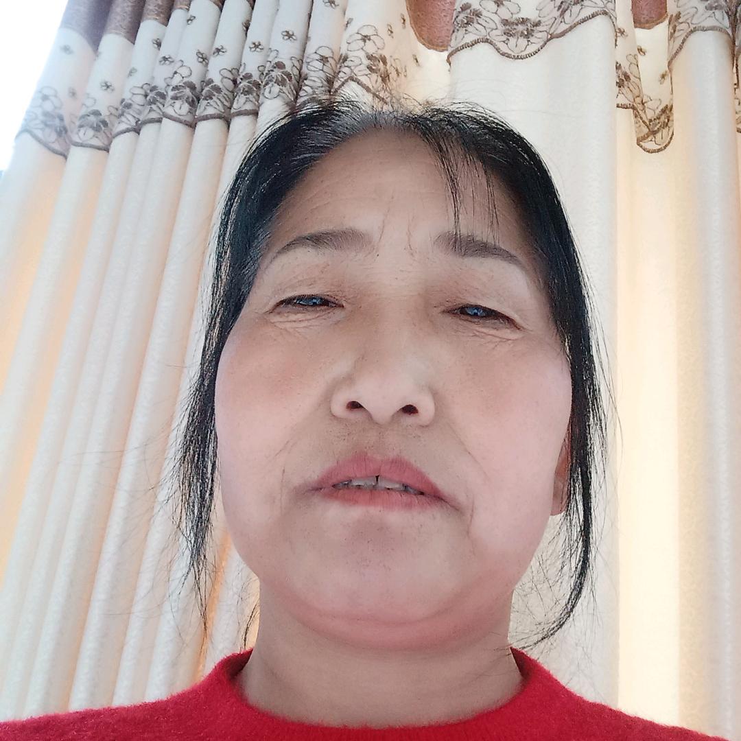 蓝天白云