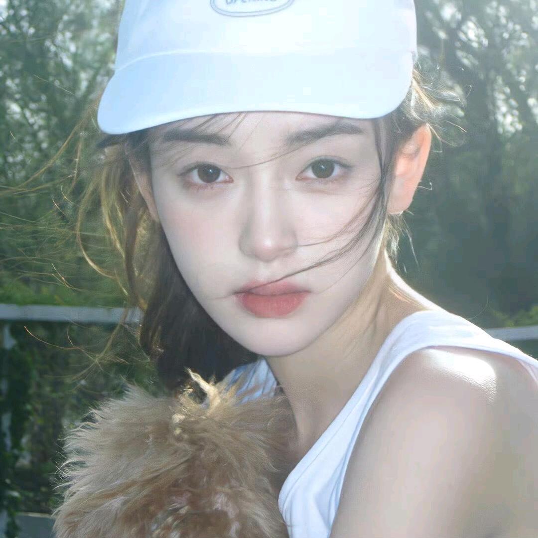 夏天的橘子会很甜吧