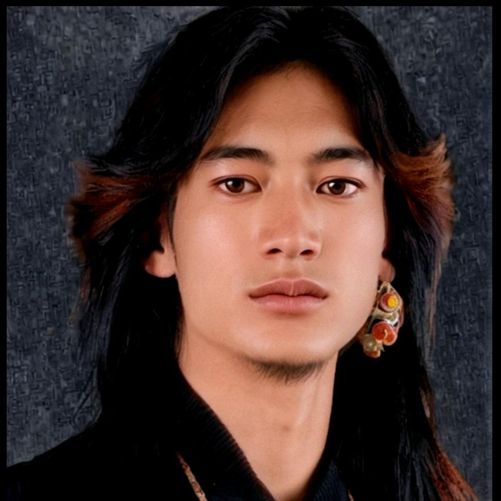 འབྲོག་ཕྲུག་