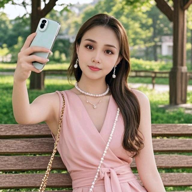 永恒（英姐）