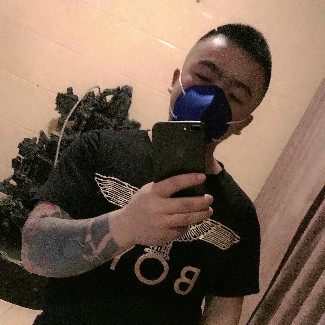 就叫张先生