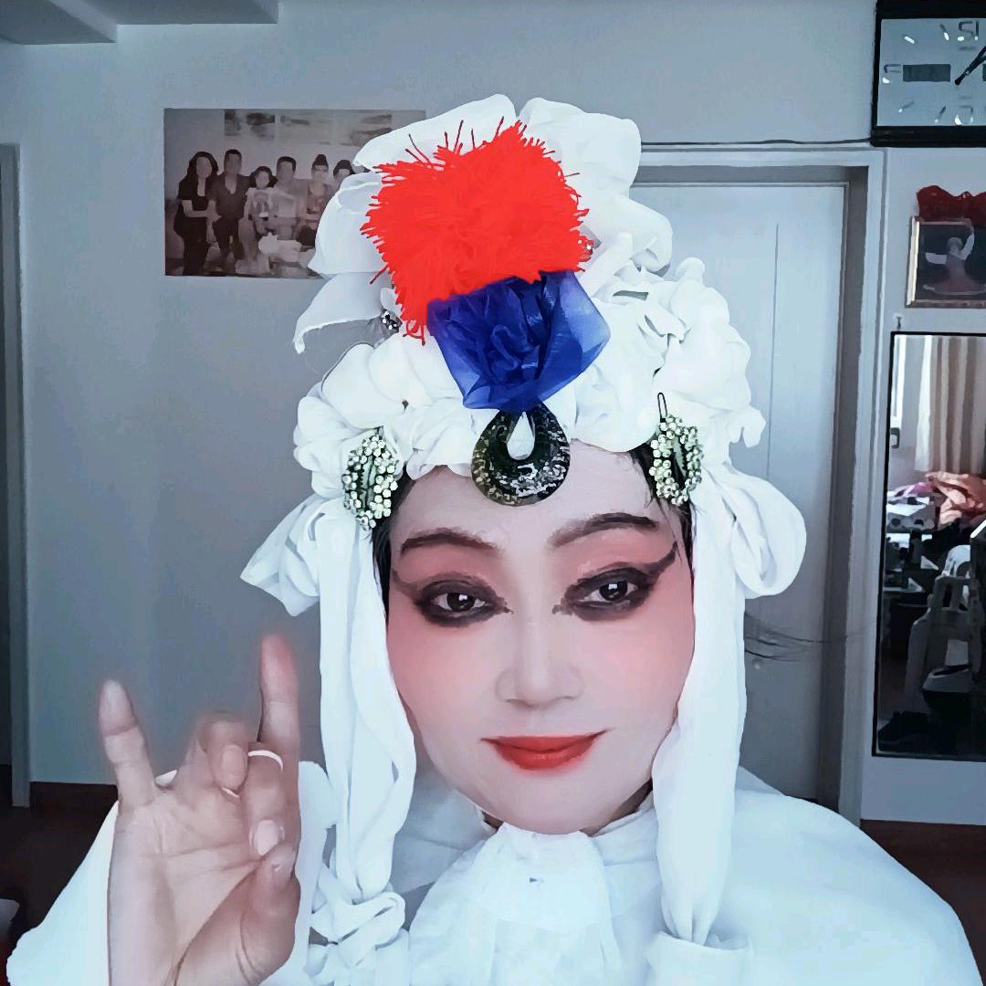 杨玉珍