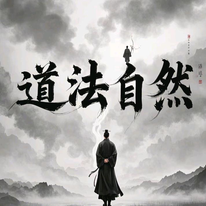 大道至简—