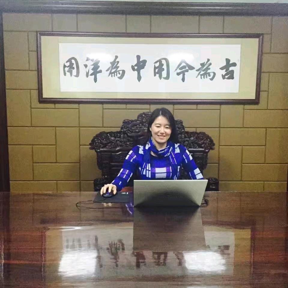 燕子健康美学