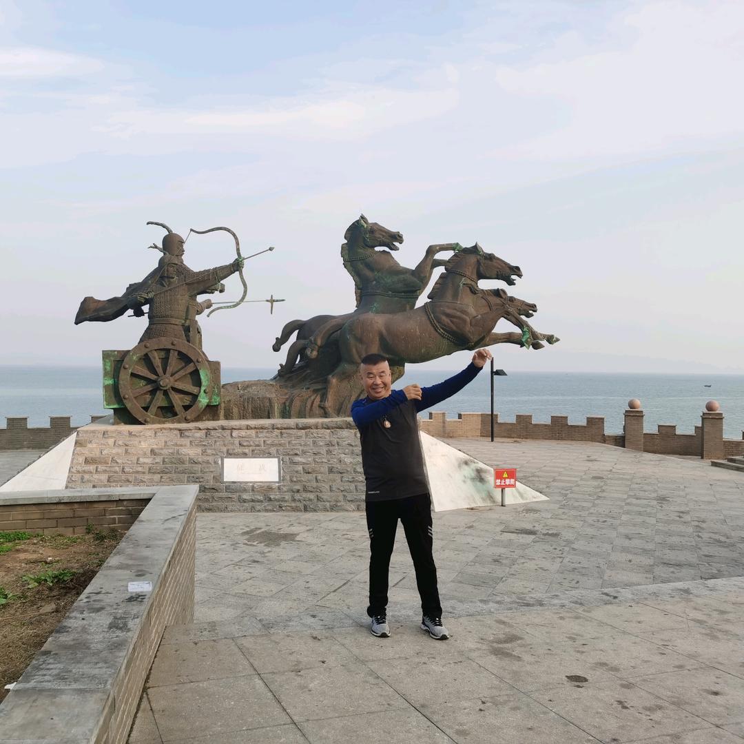 文老大一顺百顺