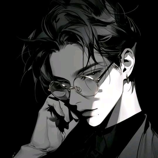 花落。