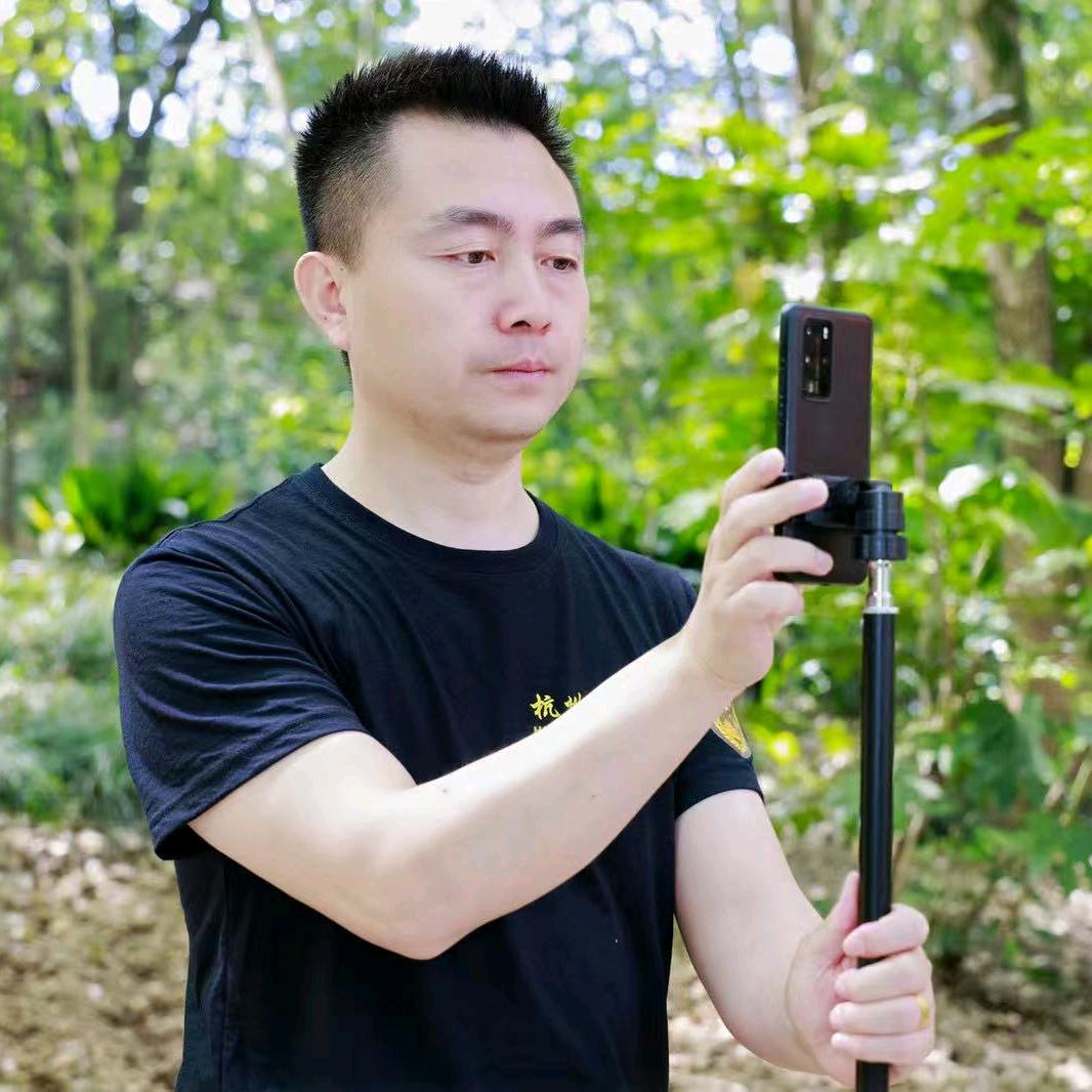 侯班长再出发