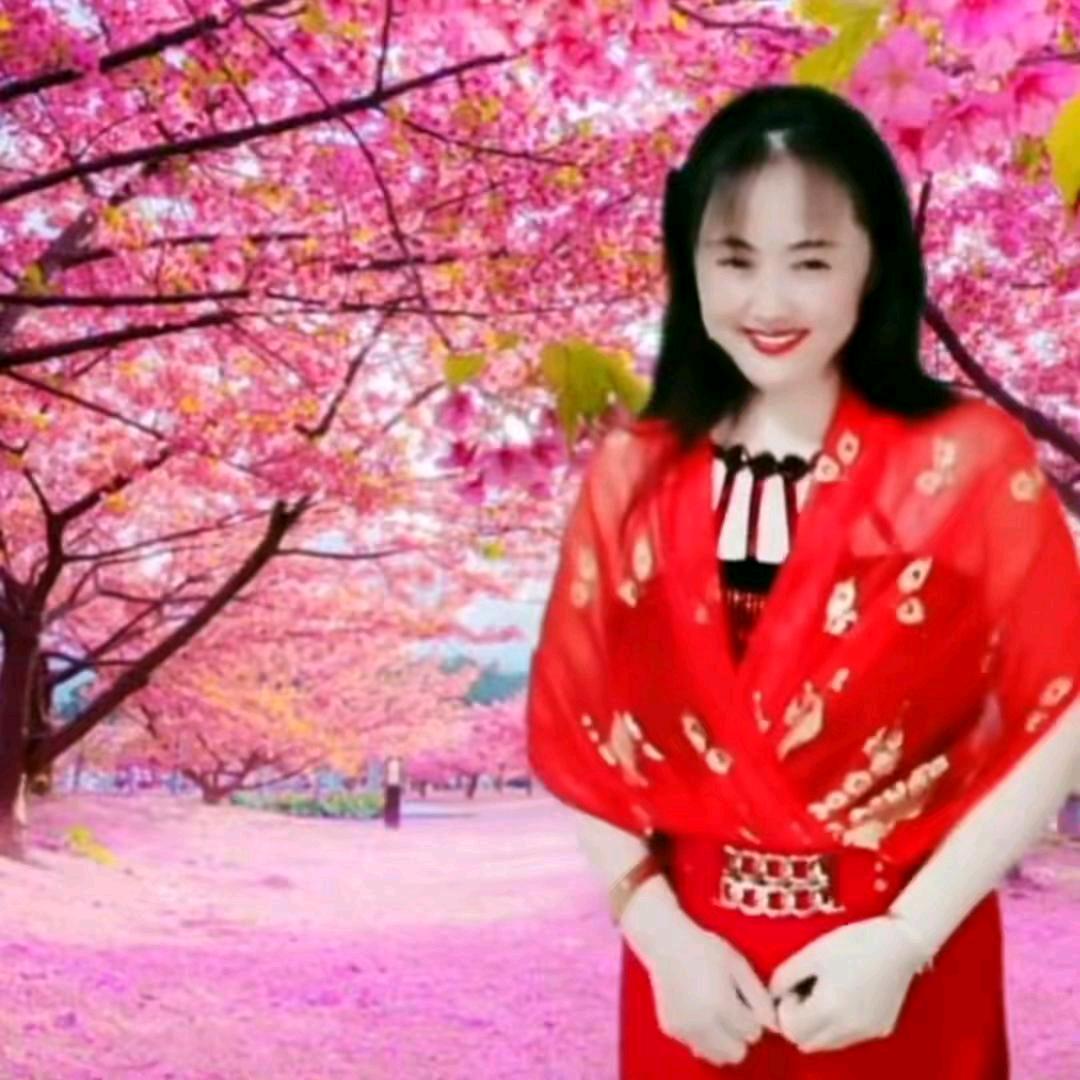 金寨马莉