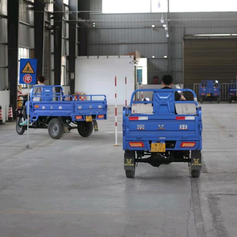 领航摩托车培训驾校