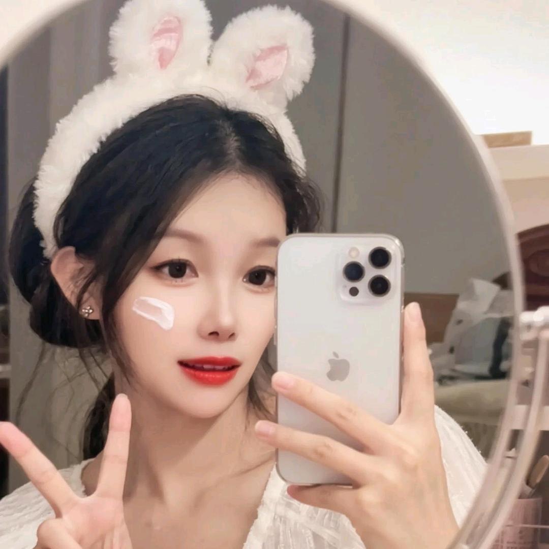 @心只有你