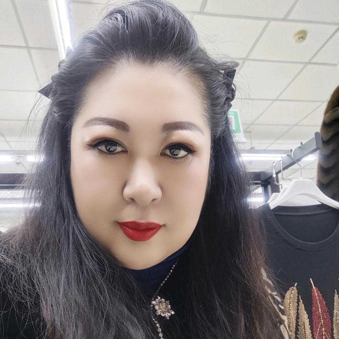 如🌺意