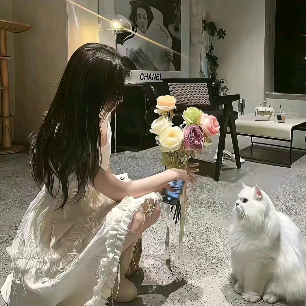 橙留香