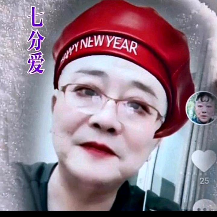 江哥