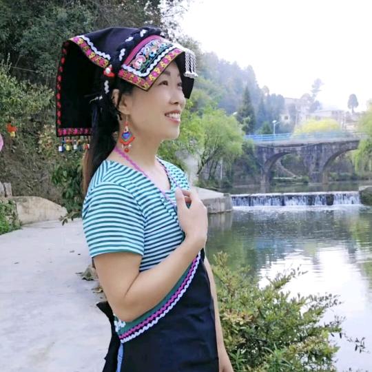 贵州(芳姐)