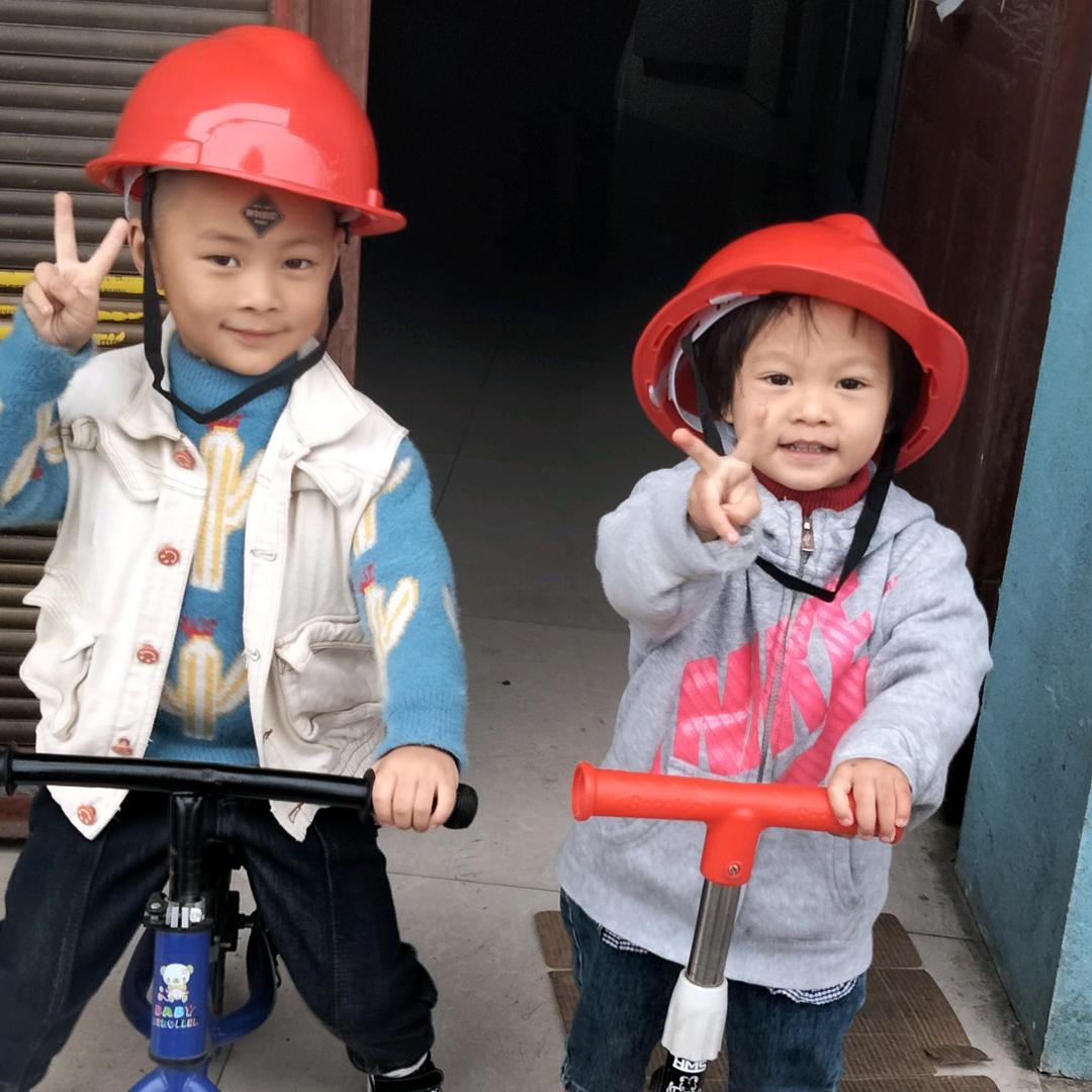 今生拥有忠头像