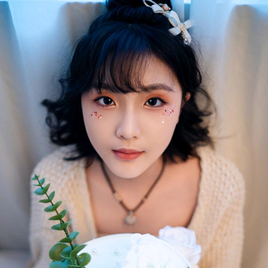 小淘米养发馆燕子