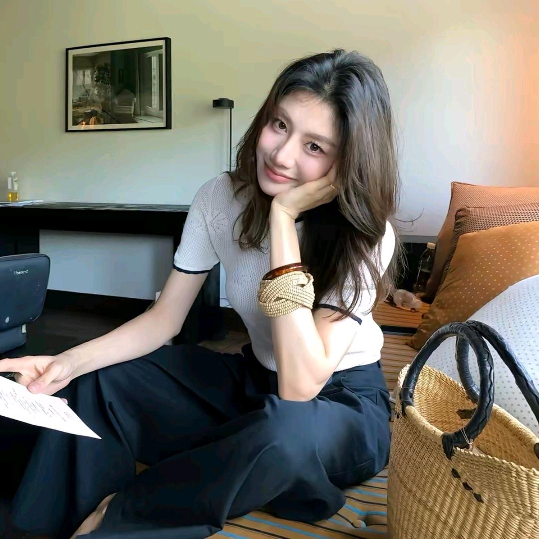 龍喜儿-小号上新