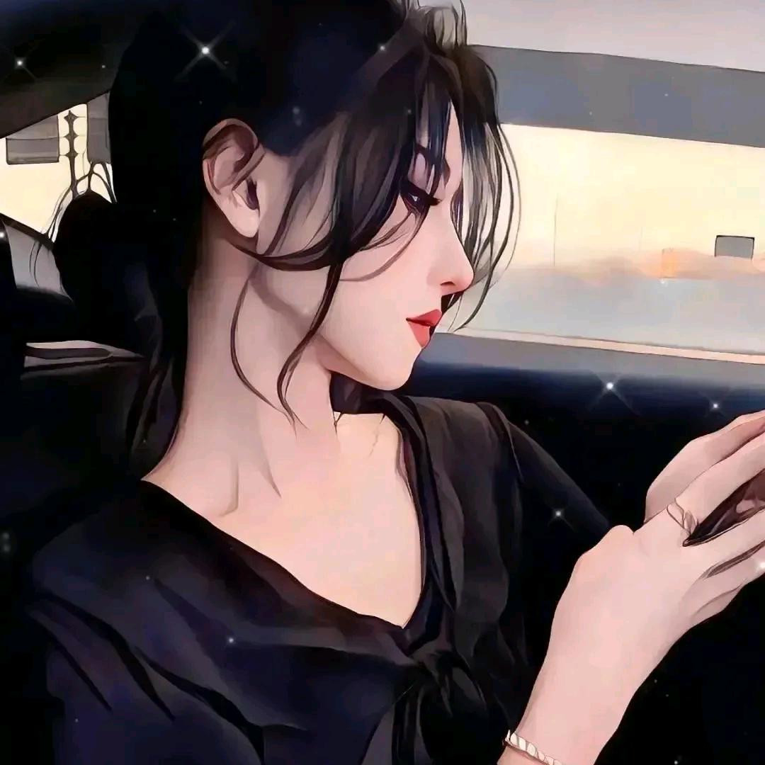💭抬头看，天上都是光～～