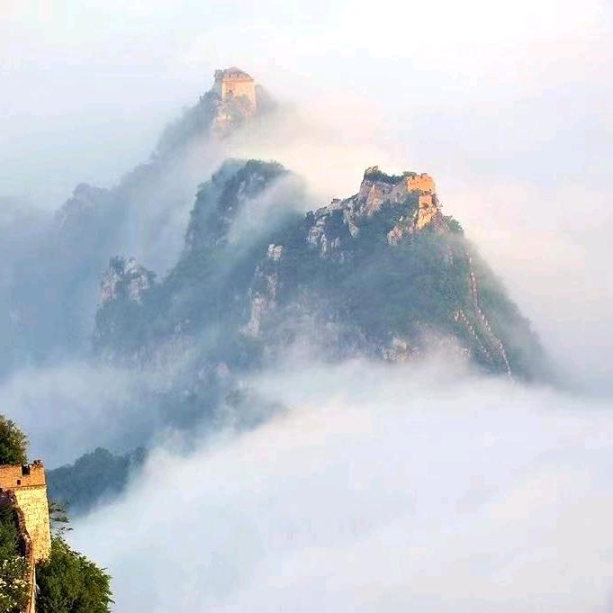 空白