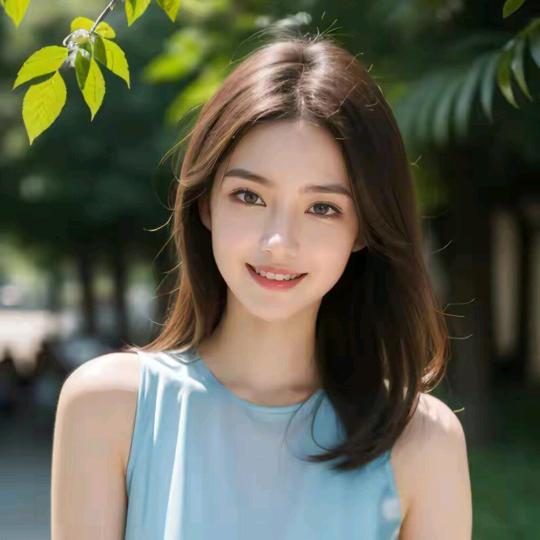 濮阳整装李姐