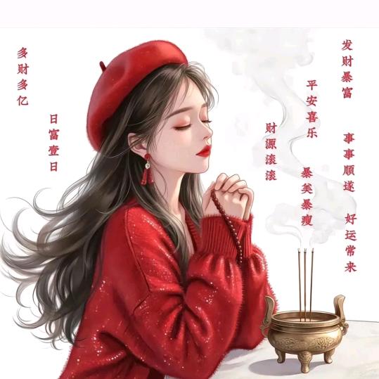 彤彤不想长大