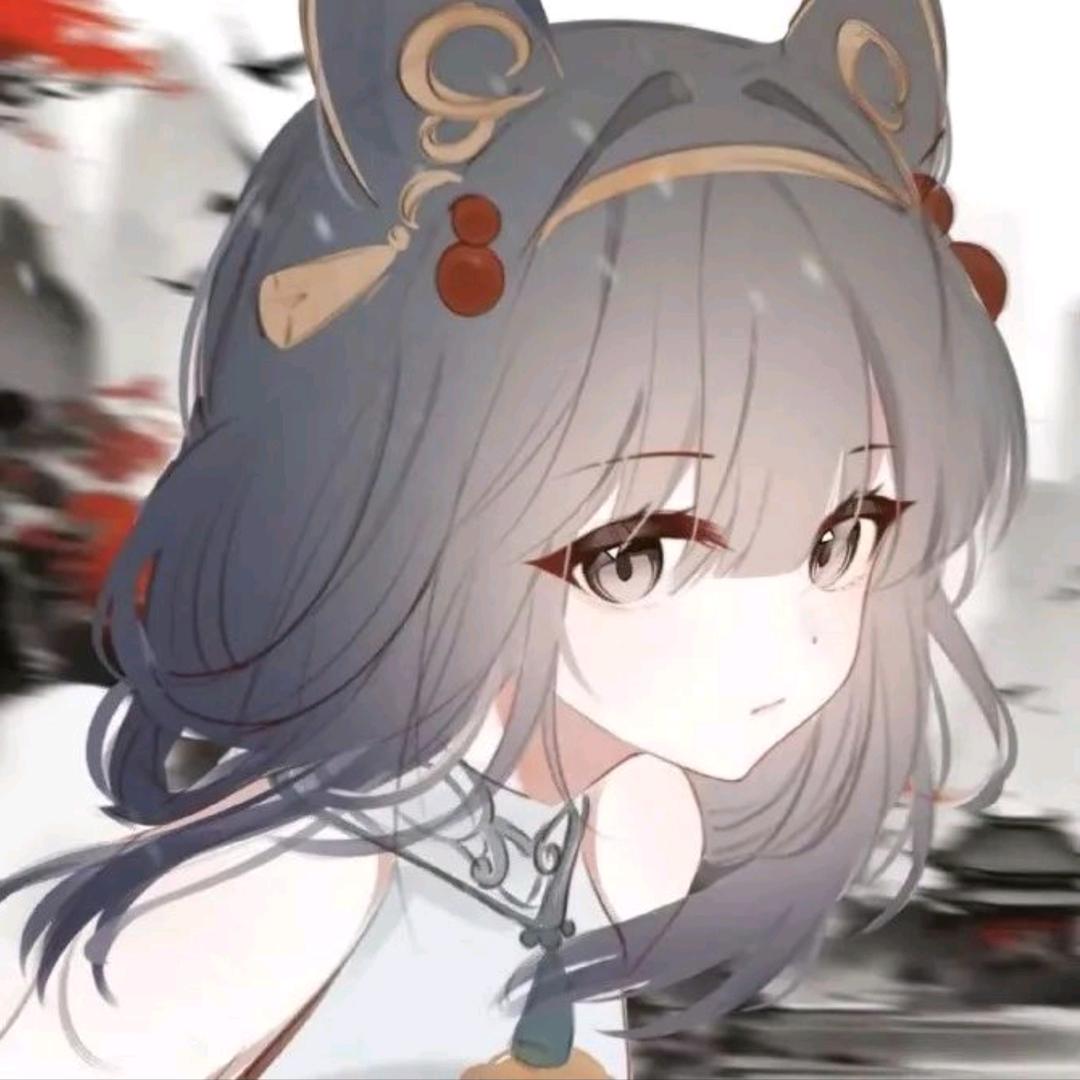 小小