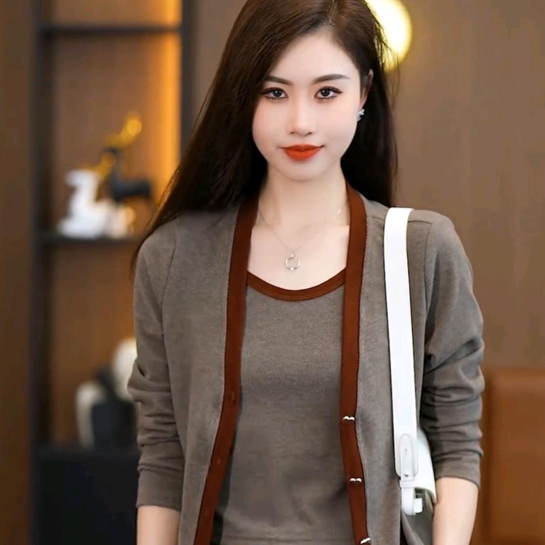 美好服饰女装