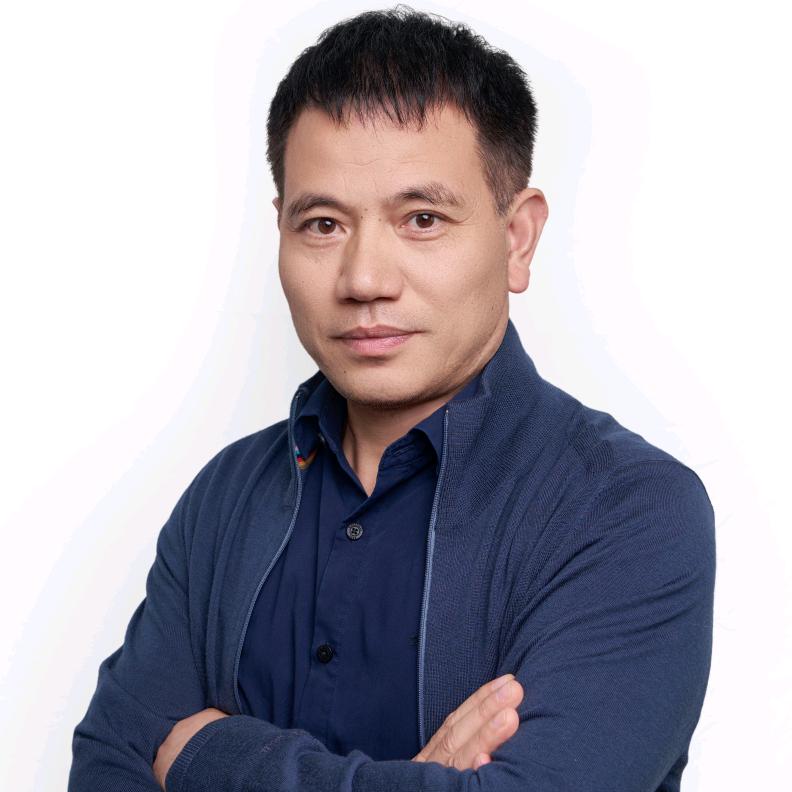 衡阳湘鹏职校朱校长