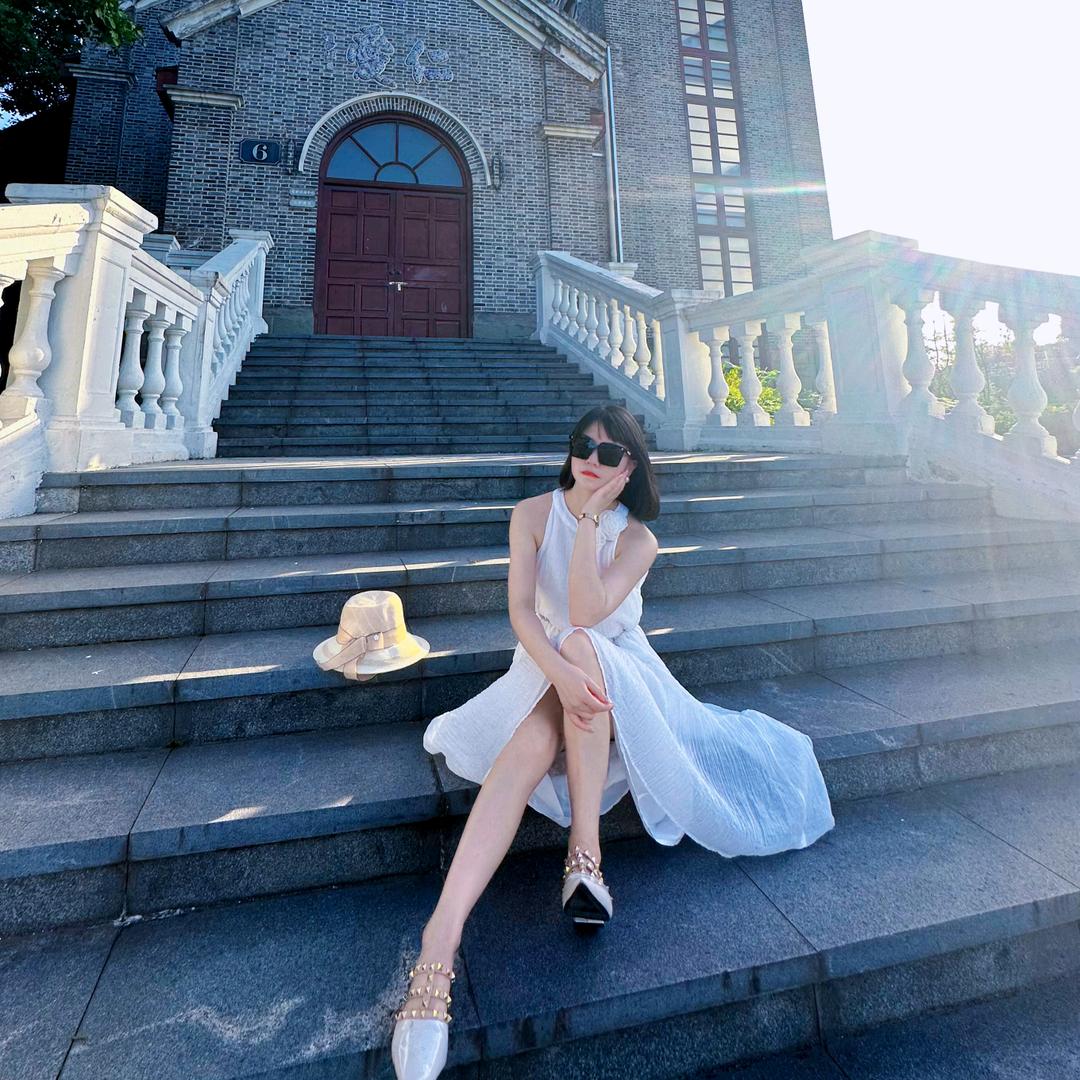 黄帮主💕