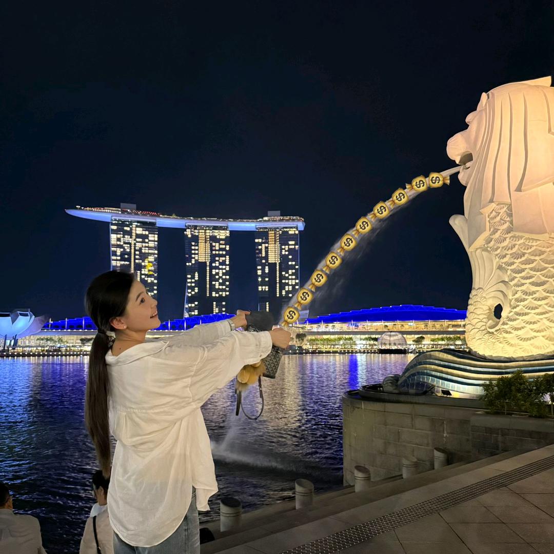 雨婷的零花钱