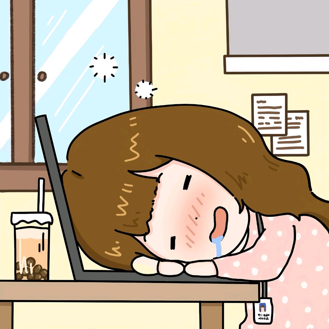 晴天雨