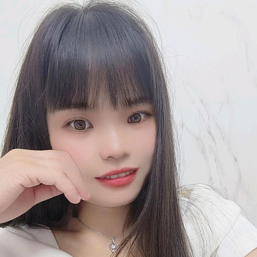 @江米（摆摊主播）