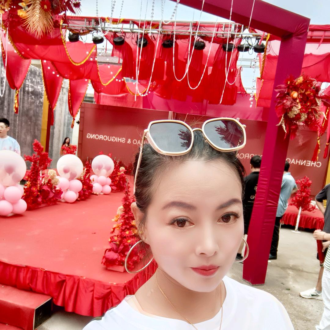 左权文辉婚庆传媒